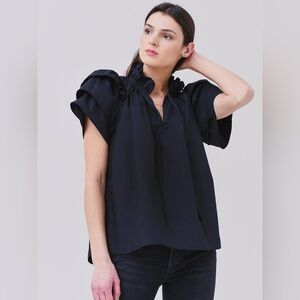 Hunter Bell Women’s Millie Top